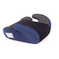 Автокресло (бустер) Martin noir Start цвет Black/Blue
