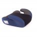 Автокресло (бустер) Martin noir Start цвет Black/Blue