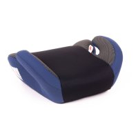 Автокресло (бустер) Martin noir Start цвет Black/Blue