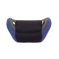 Автокресло (бустер) Martin noir Start цвет Black/Blue