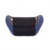 Автокресло (бустер) Martin noir Start цвет Black/Blue