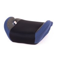 Автокресло (бустер) Martin noir Start цвет Black/Blue