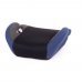 Автокресло (бустер) Martin noir Start цвет Black/Blue