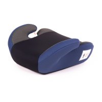 Автокресло (бустер) Martin noir Start цвет Black/Blue