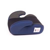Автокресло (бустер) Martin noir Start цвет Black/Blue