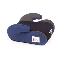 Автокресло (бустер) Martin noir Start цвет Black/Blue
