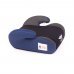 Автокресло (бустер) Martin noir Start цвет Black/Blue