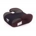 Автокресло (бустер) Martin noir Start цвет Black/Brown