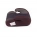 Автокресло (бустер) Martin noir Start цвет Black/Brown