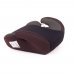 Автокресло (бустер) Martin noir Start цвет Black/Brown