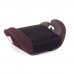 Автокресло (бустер) Martin noir Start цвет Black/Brown