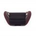 Автокресло (бустер) Martin noir Start цвет Black/Brown