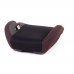 Автокресло (бустер) Martin noir Start цвет Black/Brown