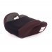 Автокресло (бустер) Martin noir Start цвет Black/Brown