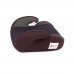 Автокресло (бустер) Martin noir Start цвет Black/Brown