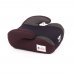 Автокресло (бустер) Martin noir Start цвет Black/Brown
