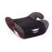 Автокресло (бустер) Martin noir Start цвет Black/Brown
