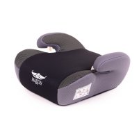 Автокресло (бустер) Martin noir Start цвет Black/Grey