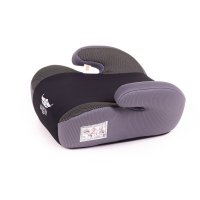 Автокресло (бустер) Martin noir Start цвет Black/Grey
