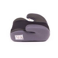 Автокресло (бустер) Martin noir Start цвет Black/Grey