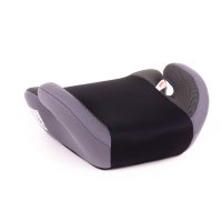 Автокресло (бустер) Martin noir Start цвет Black/Grey