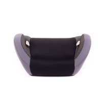 Автокресло (бустер) Martin noir Start цвет Black/Grey