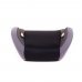 Автокресло (бустер) Martin noir Start цвет Black/Grey