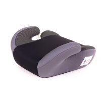Автокресло (бустер) Martin noir Start цвет Black/Grey