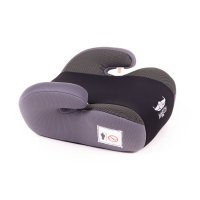 Автокресло (бустер) Martin noir Start цвет Black/Grey