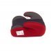 Автокресло (бустер) Martin noir Start цвет Black/Red