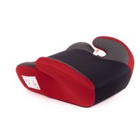 Автокресло (бустер) Martin noir Start цвет Black/Red