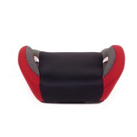 Автокресло (бустер) Martin noir Start цвет Black/Red