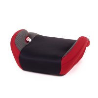 Автокресло (бустер) Martin noir Start цвет Black/Red