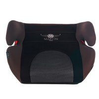 Бустер Martin Noir YOGA light Brown
