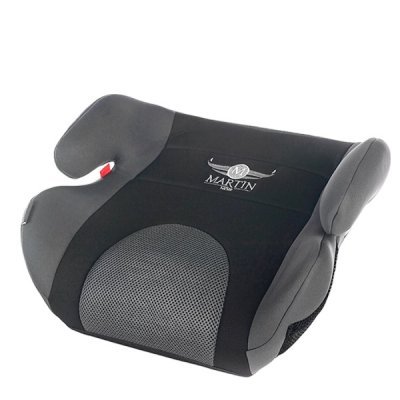 Бустер Martin Noir YOGA light Dark Grey