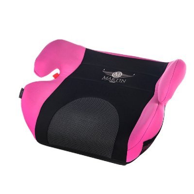 Бустер Martin Noir YOGA light Pink