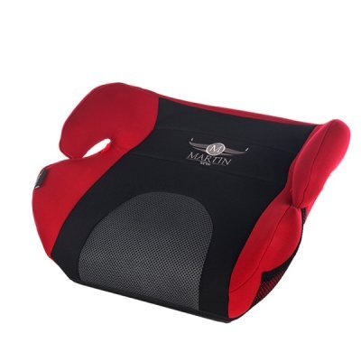 Бустер Martin Noir YOGA light Red time