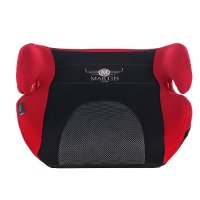 Бустер Martin Noir YOGA light Red time
