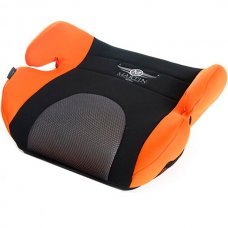 Бустер Martin Noir YOGA light Orange
