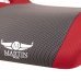 Автокресло (бустер) Martin noir Zumer цвет Carbon/Red