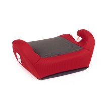 Автокресло (бустер) Martin noir Zumer цвет Carbon/Red