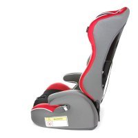 Автокресло Martin Noir City Red