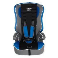 Автокресло Martin Noir City Blue Автокресло Martin Noir City Blue