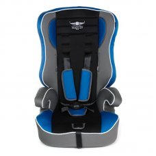 Автокресло Martin Noir City Blue