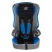 Автокресло Martin Noir City Blue