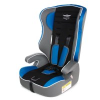 Автокресло Martin Noir City Blue