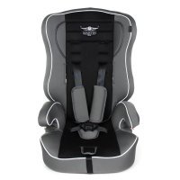 Автокресло Martin Noir City Grey