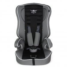 Автокресло Martin Noir City Grey