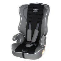 Автокресло Martin Noir City Grey