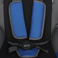 Автокресло Martin Noir City Red